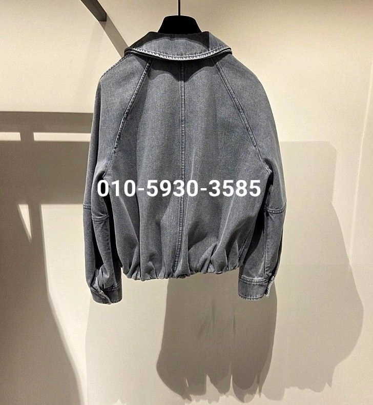 랑방 26 완판 자켓 새상품 이미지