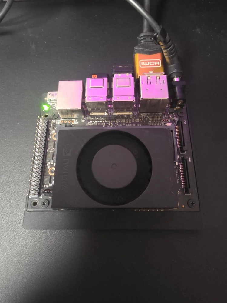 NVIDIA Jetson Xavier NX 8GB - 안심되는 중고거래