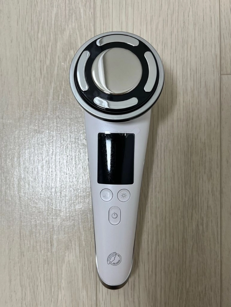 리버스 쿨마스터 갈바닉 고주파 마사지기 이미지
