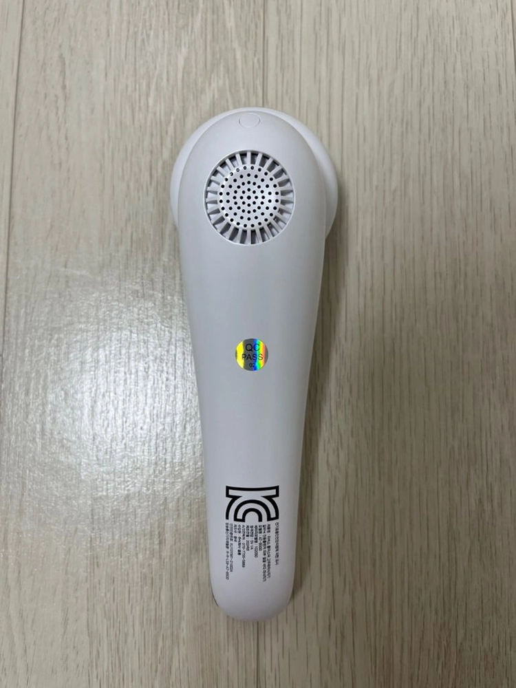 리버스 쿨마스터 갈바닉 고주파 마사지기 이미지