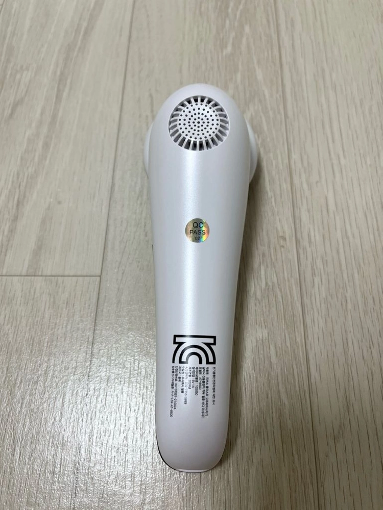 리버스 쿨마스터 갈바닉 고주파 마사지기 이미지