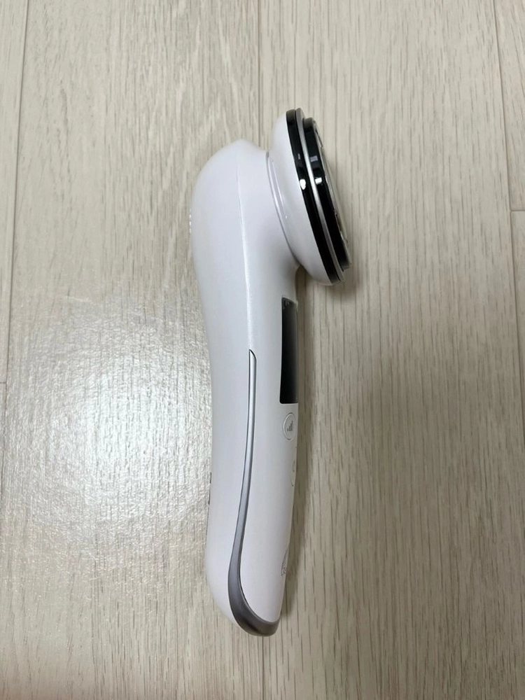 리버스 쿨마스터 갈바닉 고주파 마사지기 이미지