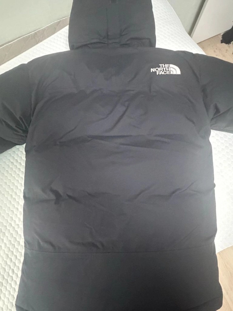 히말라야 다운 패딩 이미지