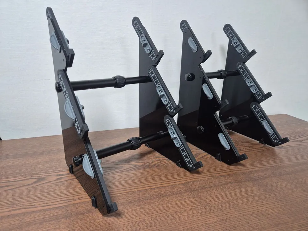 Synthrise Adapt Small 3 - 신디사이저 스탠드 2개 일괄 팝니다! 이미지