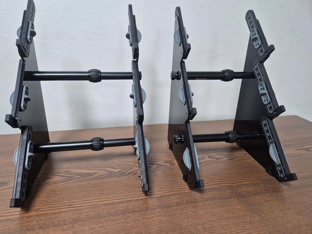 Synthrise Adapt Small 3 - 신디사이저 스탠드 2개 일괄 팝니다! 이미지