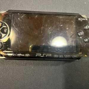 소니 PSP 1005 이미지