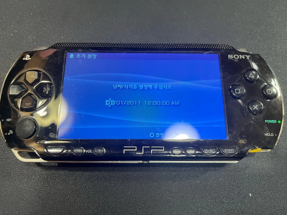 소니 PSP 1005 이미지