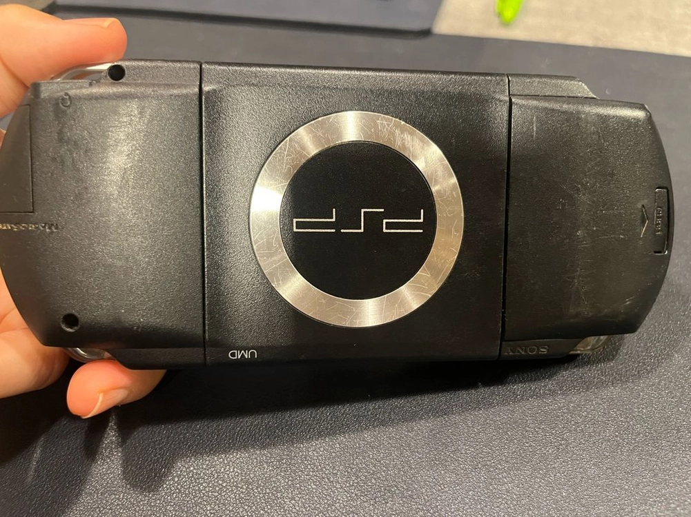 소니 PSP 1005 이미지