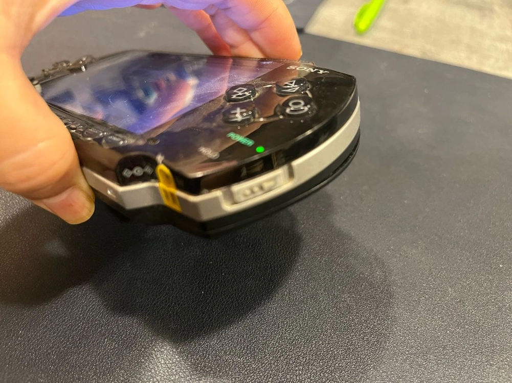 소니 PSP 1005 이미지