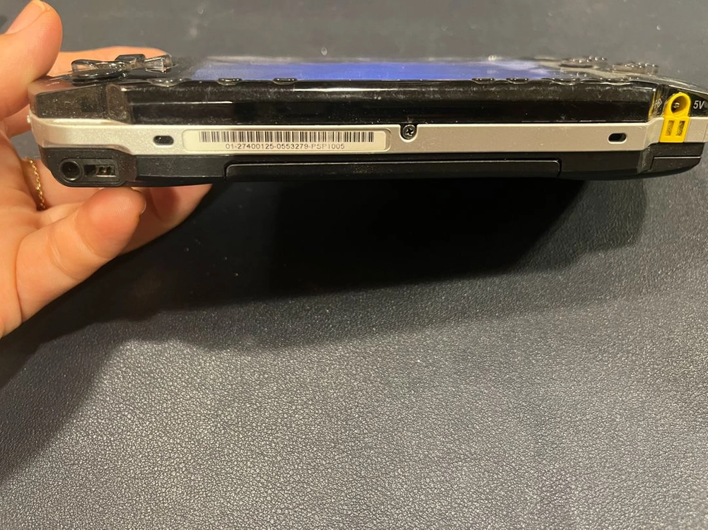 소니 PSP 1005 이미지