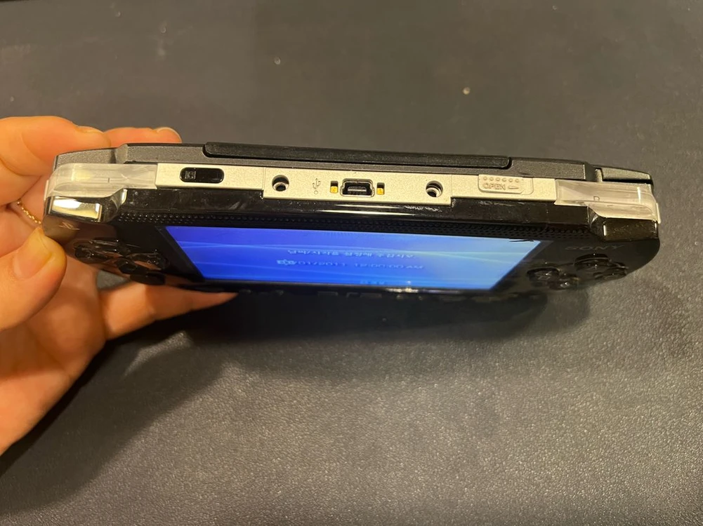 소니 PSP 1005 이미지