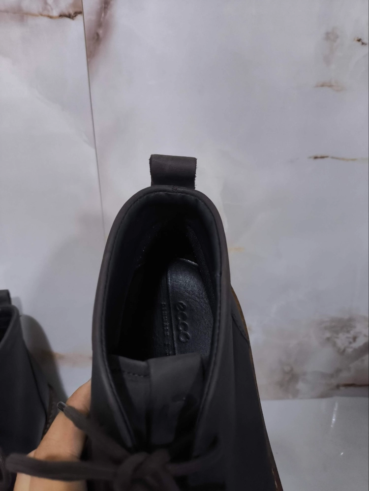39 250mm 에코 에스티원 누벅 부츠 이미지