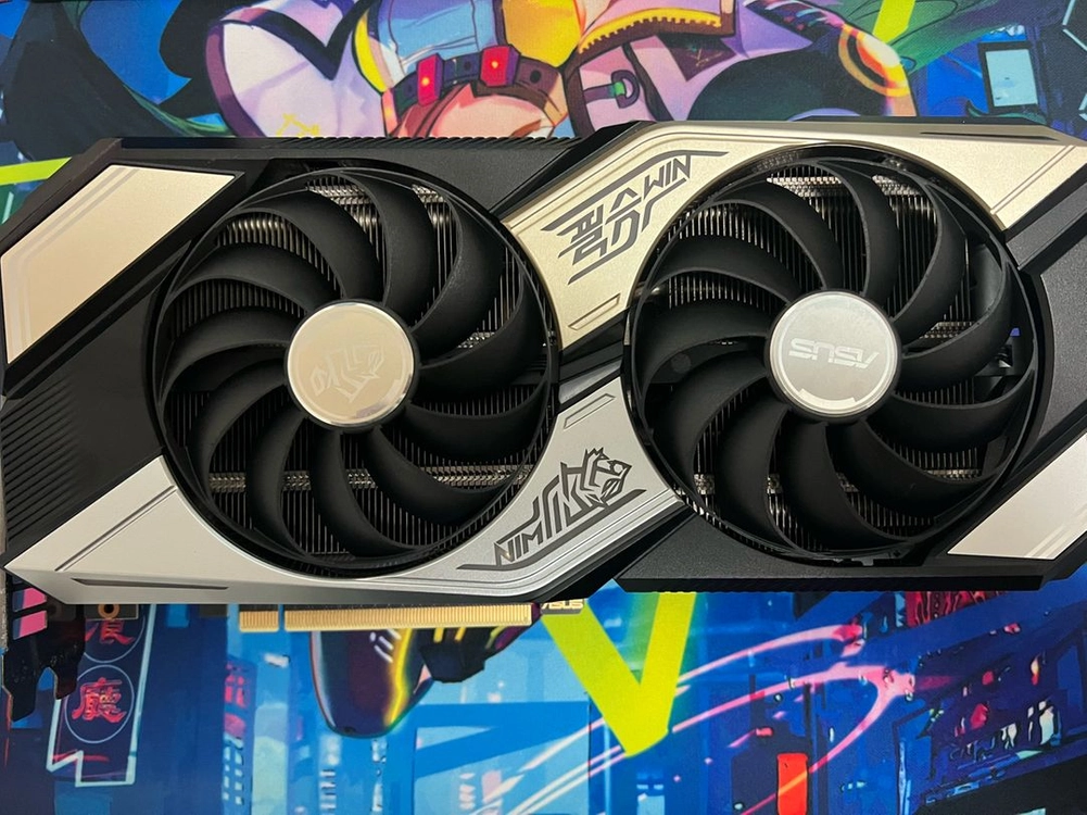 asus ko rtx 3060 ti - 안심되는 중고거래