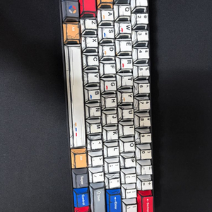 Venom 60he 이미지