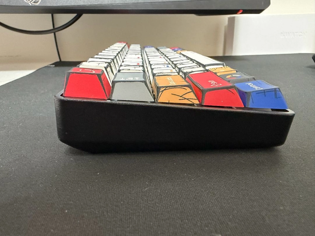 Venom 60he 이미지