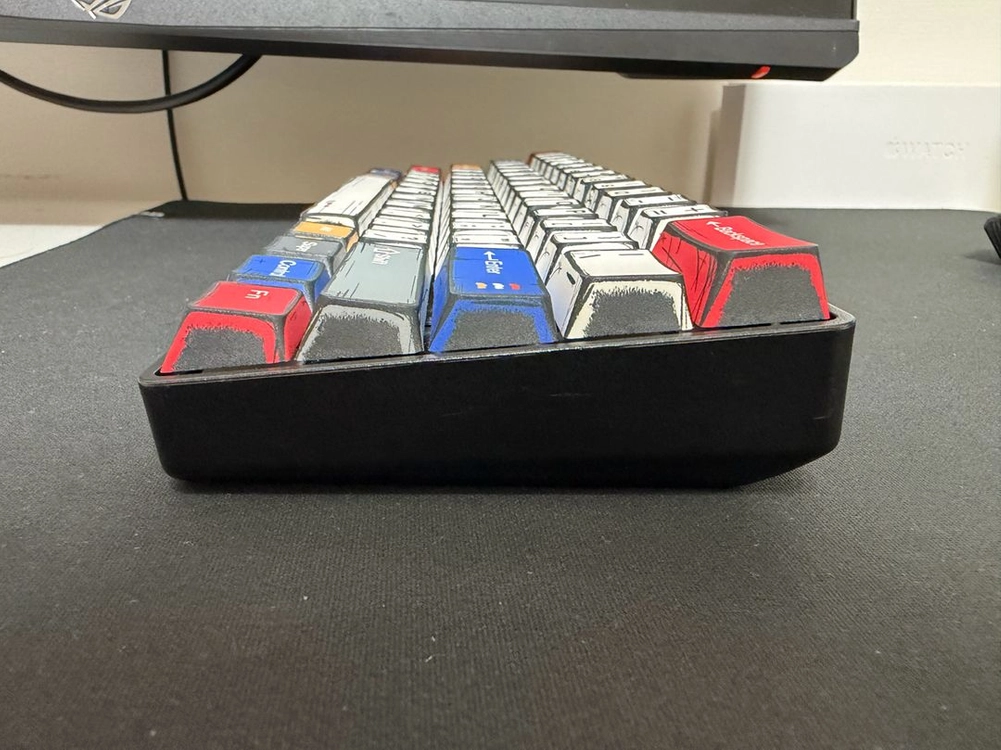Venom 60he 이미지