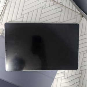 갤러시탭 S9 FE+ 256GB 랑 아이패드 교환하실분 이미지