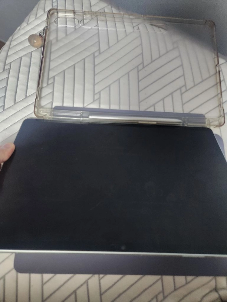 갤러시탭 S9 FE+ 256GB 랑 아이패드 교환하실분 이미지