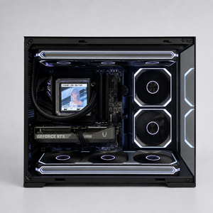 인텔울트라5 250K PLUS / RTX5060Ti / 2TB 조립컴퓨터 본체 이미지