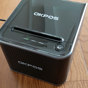 OKPOS영수증프린터 ok-40 이미지