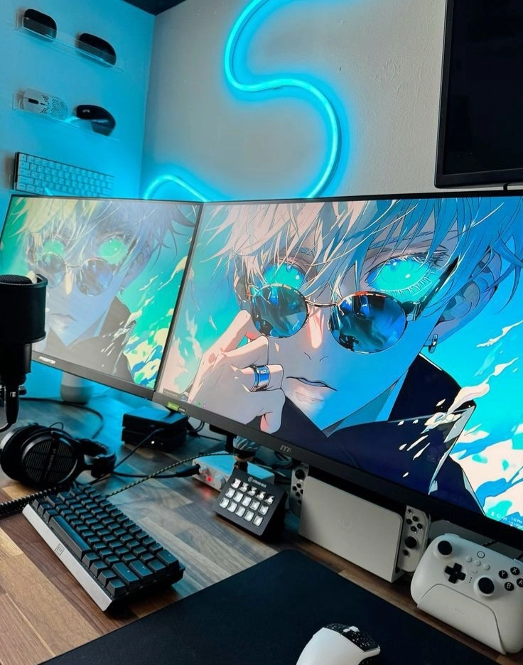 사무용 게임용 컴퓨터 PC방급성능 성인PC방 이미지