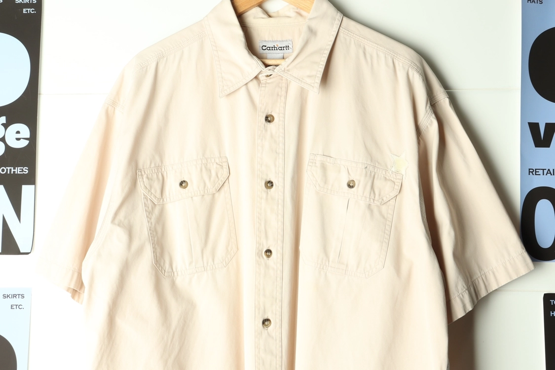 (2XL-3XL) 칼하트 집업 바람막이 점퍼자켓 이미지