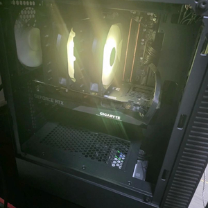 7800x3d 컴퓨터 이미지