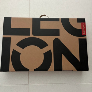 (미개봉) 래노버 게이밍 노트북 Legion 5 15IRX10