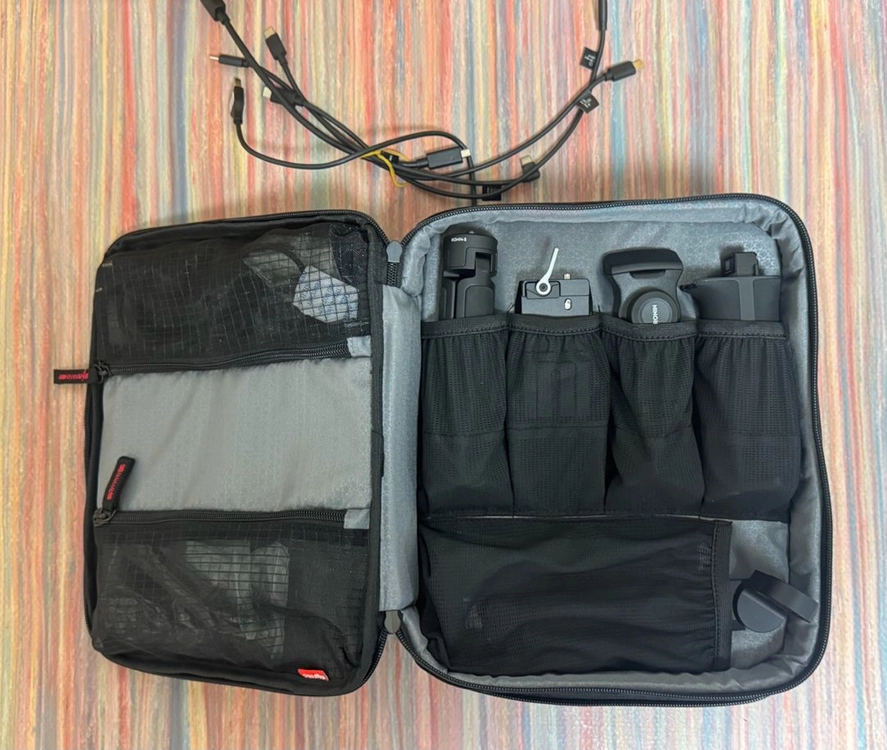 DJI RS2 pro combo 이미지