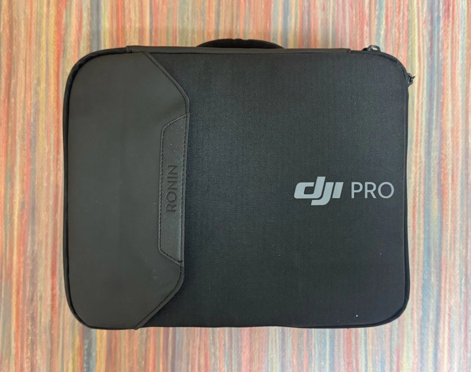 DJI RS2 pro combo 이미지