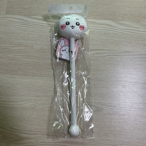 먼작귀 치이카와 안마봉 마스코트 인형 토트백 도쿄 미야게 가방 이미지