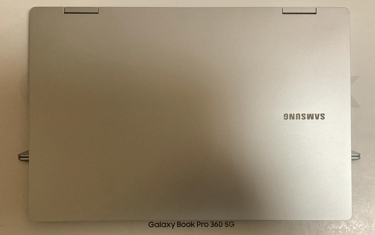 (단순개봉급/LTE/5G/자급제) 갤럭시북프로360 5G (서피스프로5g) - 안심되는 중고거래