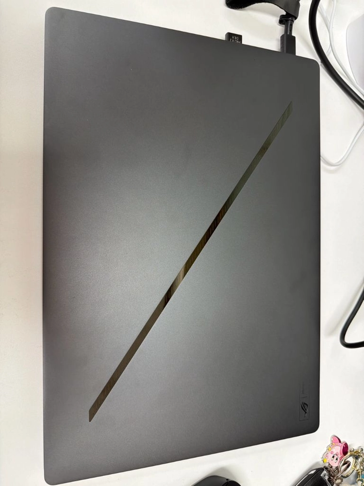 asus 제피러스 G16 GU605CP 이미지