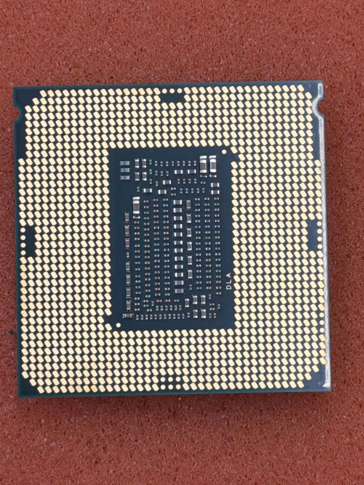 i7-9700 CPU 이미지