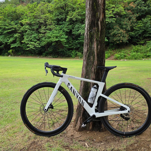 캐니언 엔듀레이스 2026 신형 Endurace CF SLX 7 AXS 로드자전거 이미지