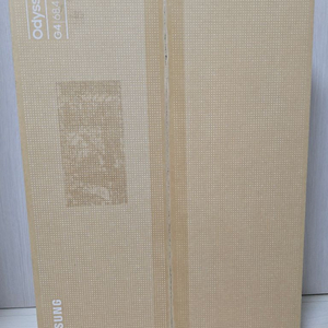 삼성 s27bg400 27인치 게이밍 모니터 미개봉 이미지