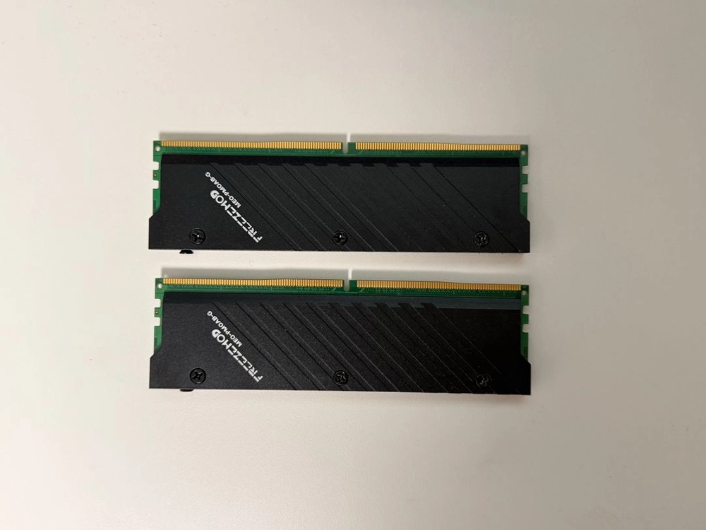 SK하이닉스 DDR5 5600 16GBx2 32GB A다이 이미지