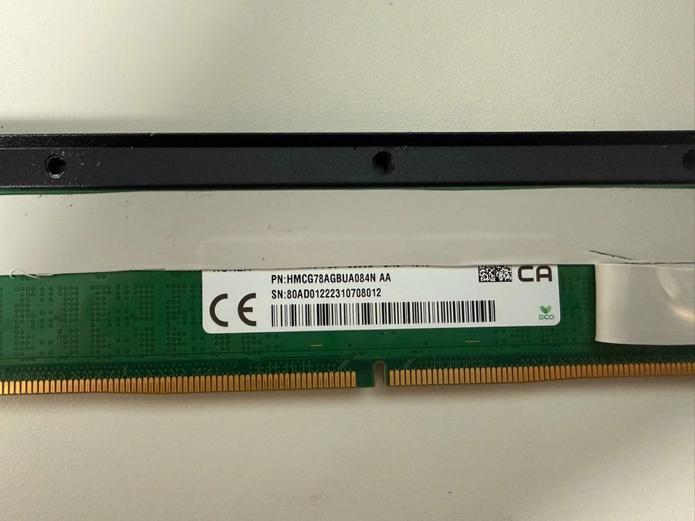 SK하이닉스 DDR5 5600 16GBx2 32GB A다이 이미지
