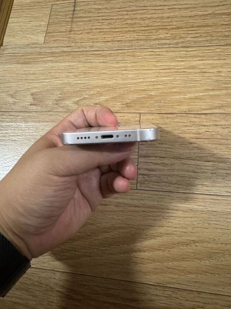 아이폰13미니 128GB 핑크 이미지