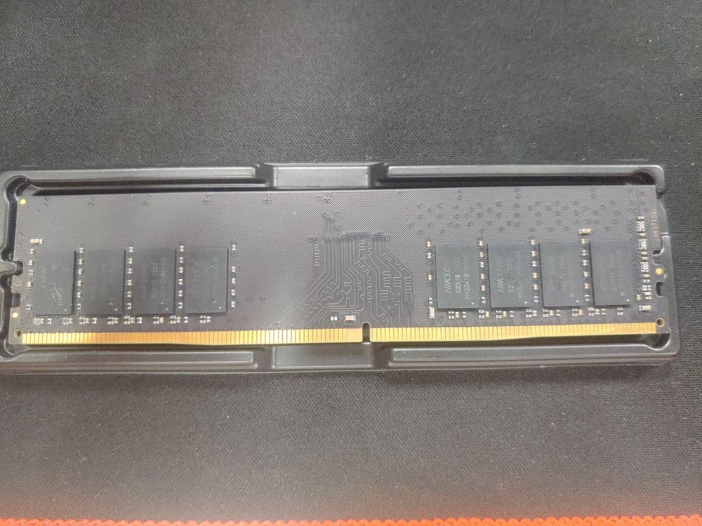 Hiksemi ddr4 8g 부품용 - 안심되는 중고거래