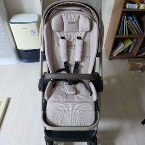 다이치 더 프라임 절충형 유모차 이미지