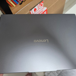 레노버 아이디어패드 슬림3 14AHP10 R7-8840HS 16GB 512GB 윈도우11 OLED 노트북 85만원