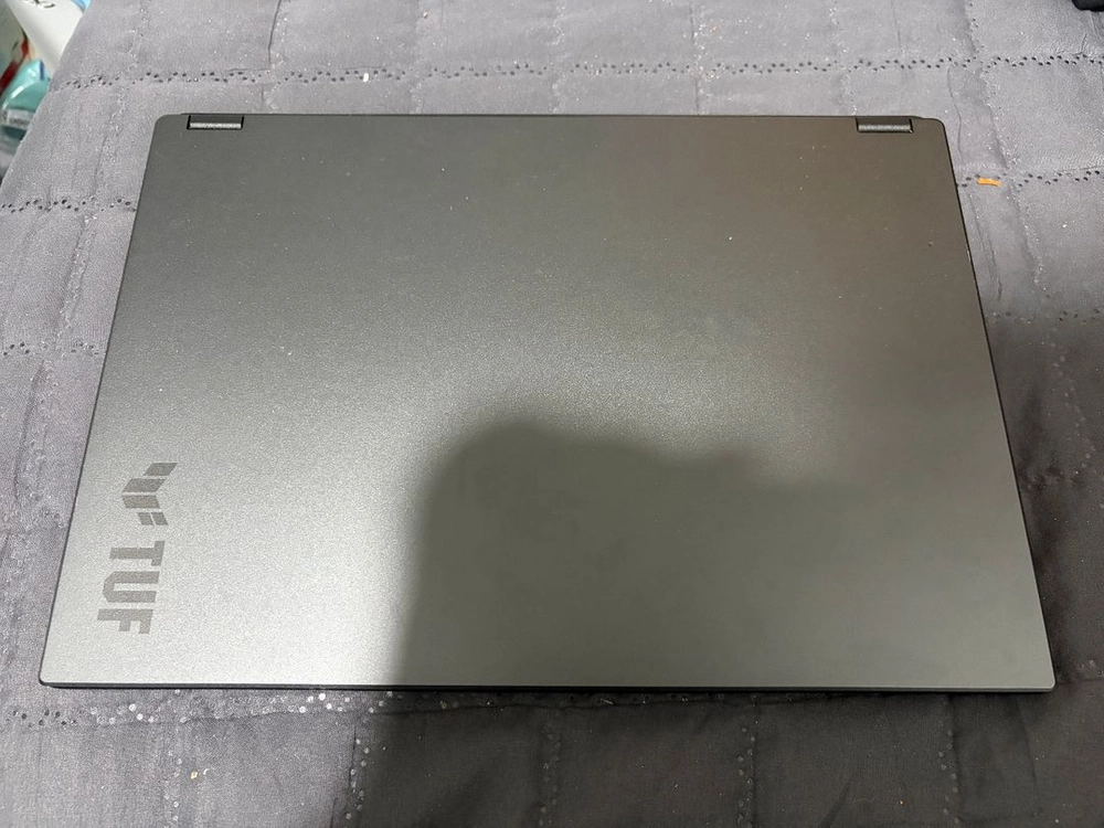 ASUS TUF Gaming A14 RYZEN AI MAX+ 392 RAM 64GB SSD 1TB 이미지