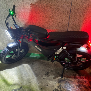 SMD V7 1000W 25ah 바이크 자토바이 전기자전거 이미지