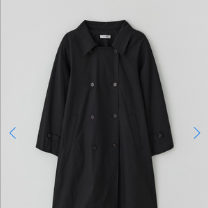 타낫 시디안 롱 트렌치 코트 Sidian long trench coat 이미지