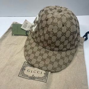구찌 모자 볼캡 gg gucci 이미지