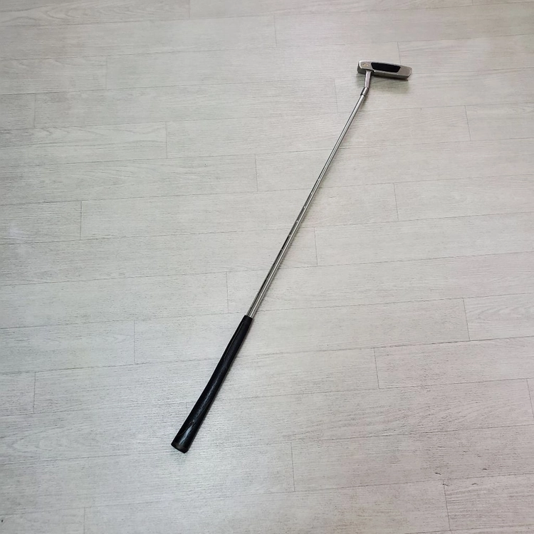 미즈노 RV 03 퍼터 34인치 일자형퍼터 골프채 골프클럽 이미지