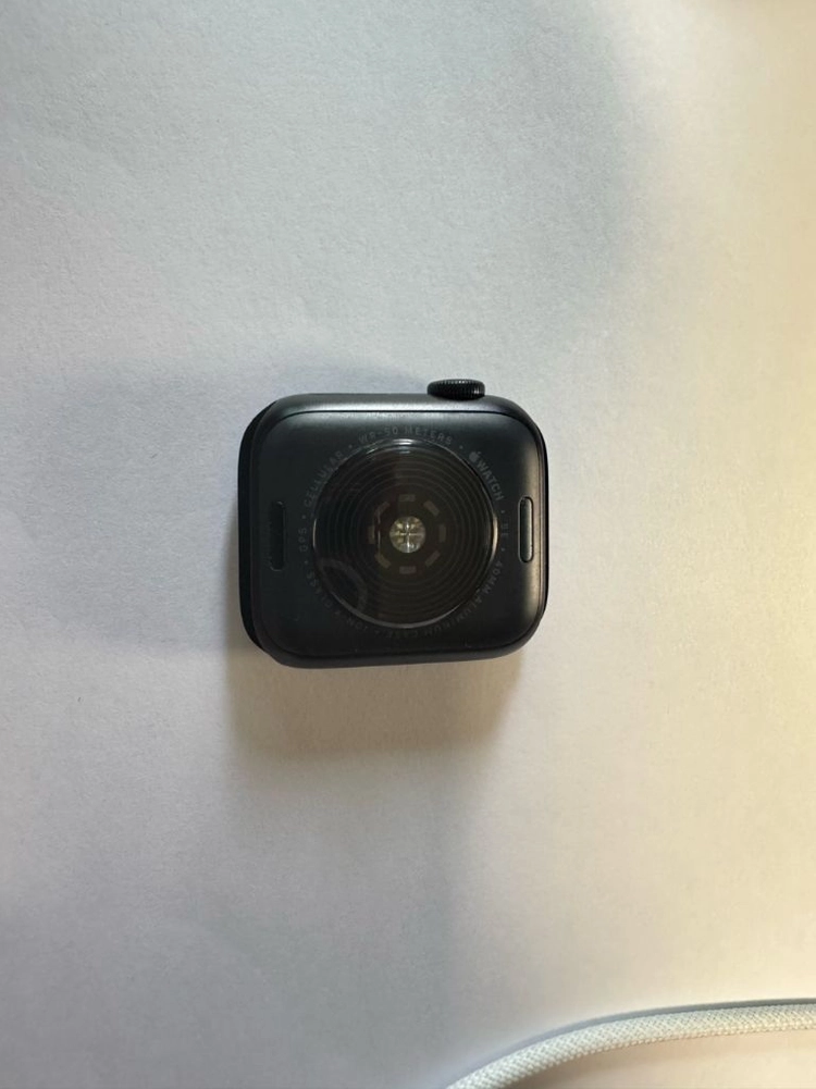 애플워치 se3 셀룰러 40mm s급 미드나이트 팔아용 이미지