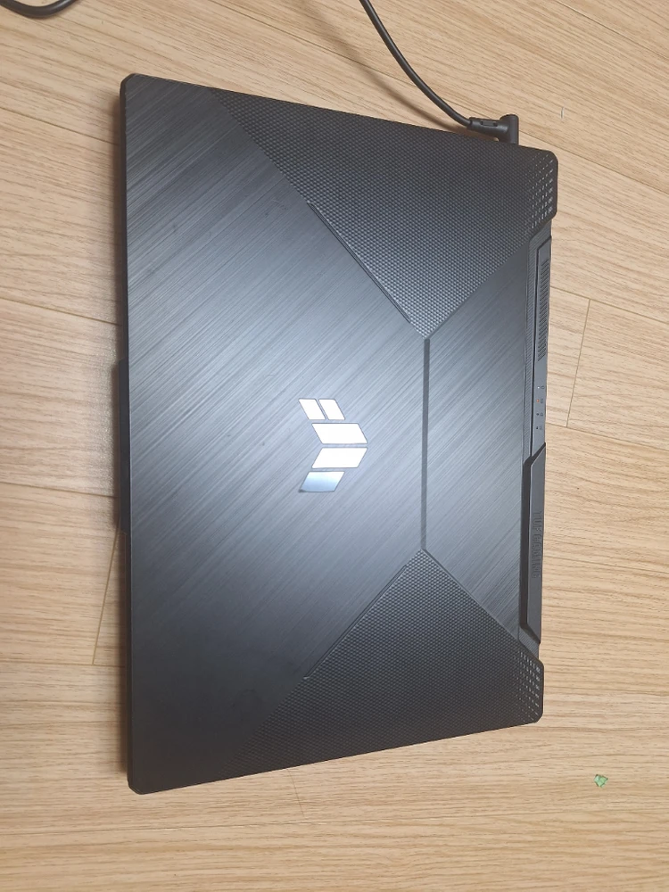 ASUS TUF Gaming F15 노트북 RTX 3050 - 안심되는 중고거래