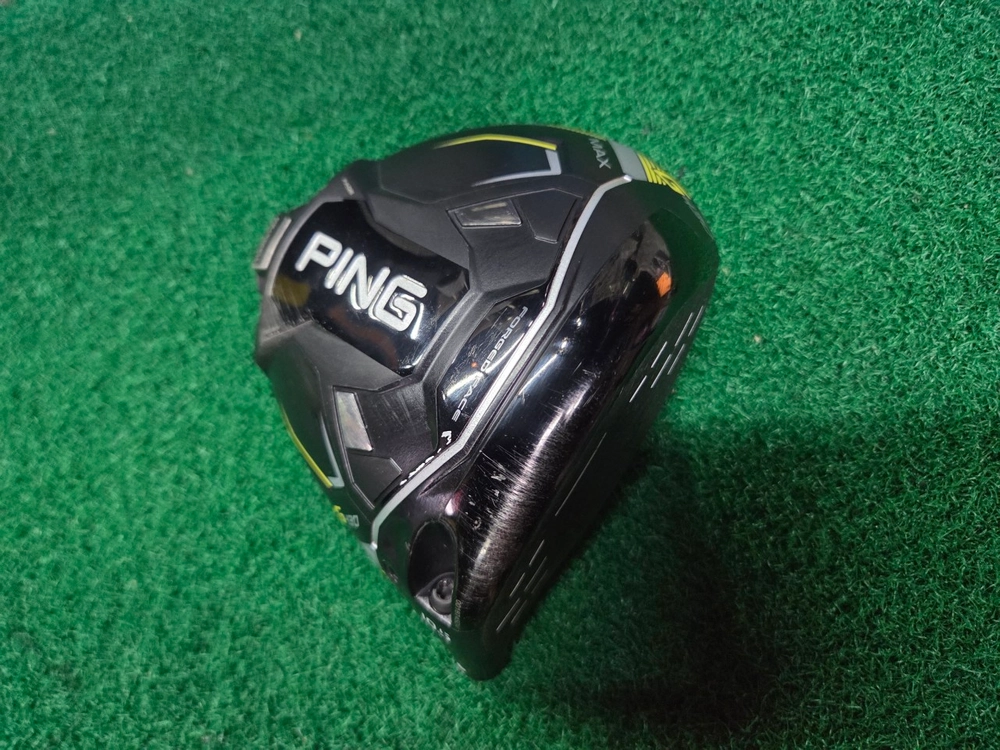 PING 핑 G430 MAX 10.5도 드라이버 헤드 이미지